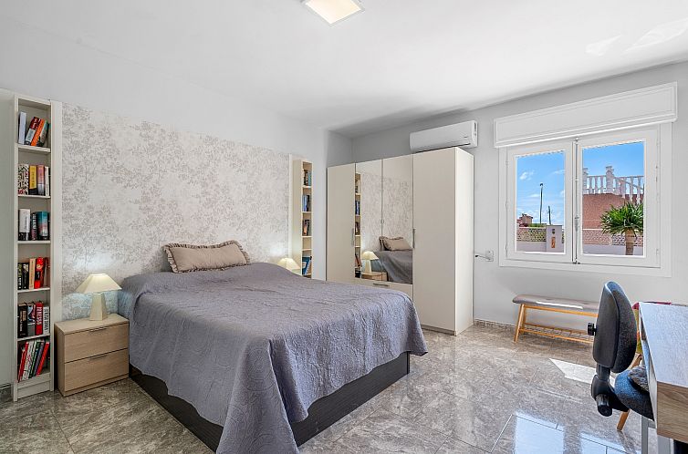 Vrijstaande woning in Ciudad Quesada