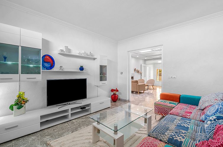 Vrijstaande woning in Ciudad Quesada