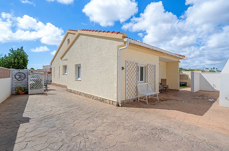 Vrijstaande woning in Ciudad Quesada
