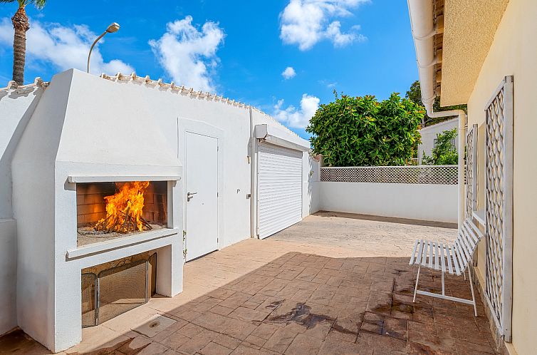 Vrijstaande woning in Ciudad Quesada