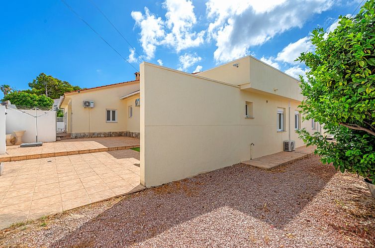 Vrijstaande woning in Ciudad Quesada
