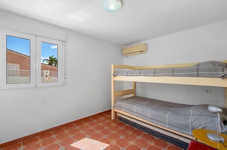 Vrijstaande woning in Ciudad Quesada