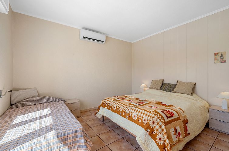 Vrijstaande woning in Ciudad Quesada