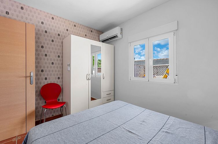 Vrijstaande woning in Ciudad Quesada