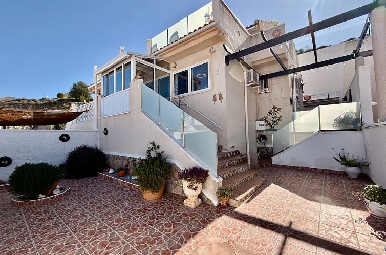 Geschakelde woning in Ciudad Quesada
