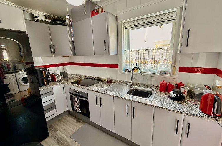Geschakelde woning in Ciudad Quesada