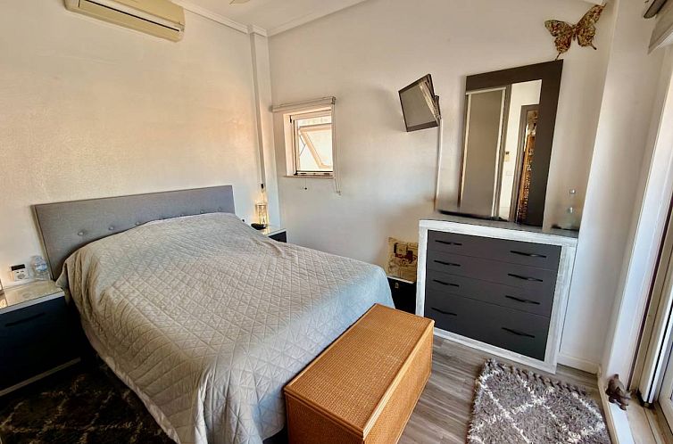 Geschakelde woning in Ciudad Quesada