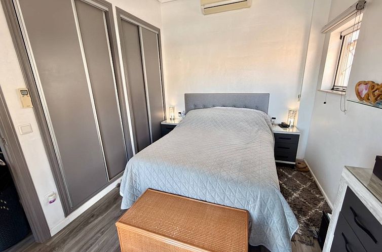 Geschakelde woning in Ciudad Quesada