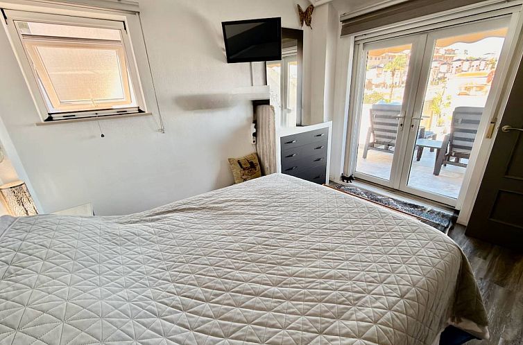 Geschakelde woning in Ciudad Quesada