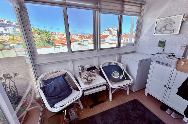 Geschakelde woning in Ciudad Quesada