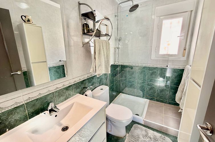 Geschakelde woning in Ciudad Quesada