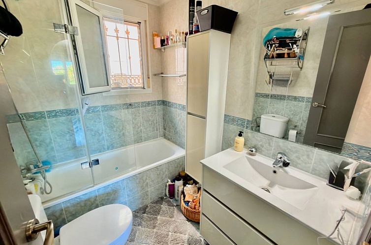 Geschakelde woning in Ciudad Quesada