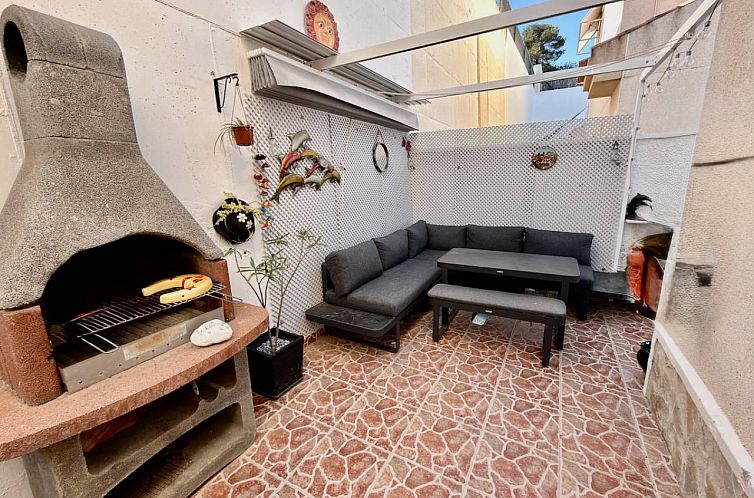 Geschakelde woning in Ciudad Quesada