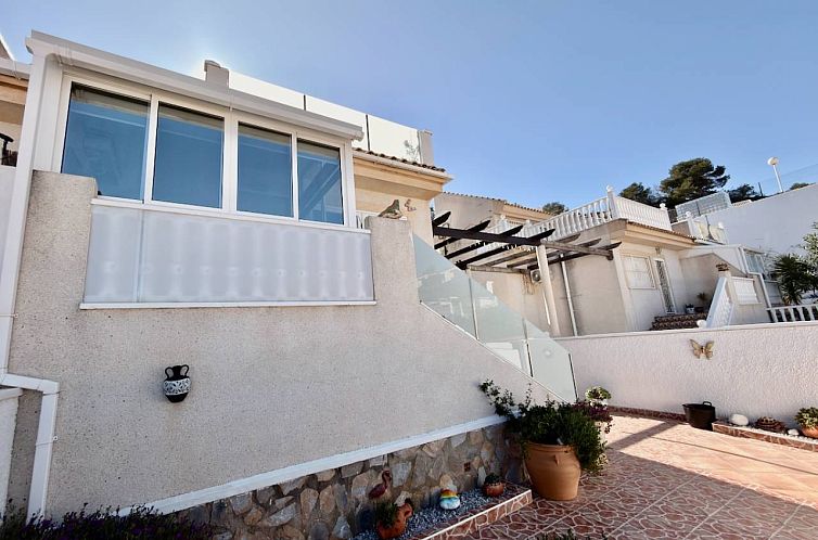 Geschakelde woning in Ciudad Quesada