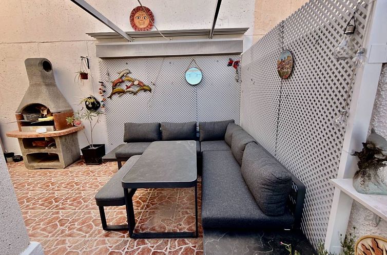 Geschakelde woning in Ciudad Quesada