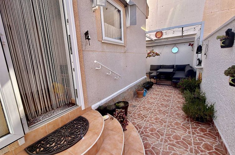 Geschakelde woning in Ciudad Quesada