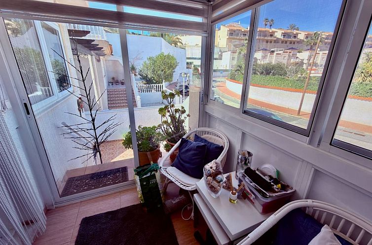 Geschakelde woning in Ciudad Quesada