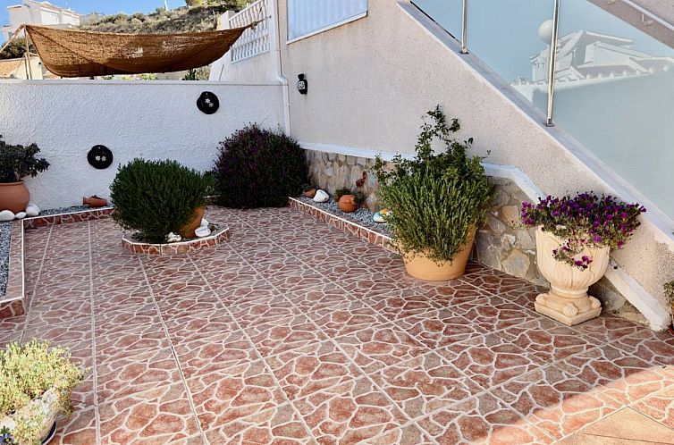 Geschakelde woning in Ciudad Quesada