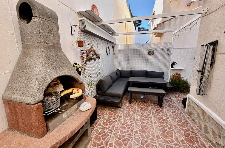 Geschakelde woning in Ciudad Quesada