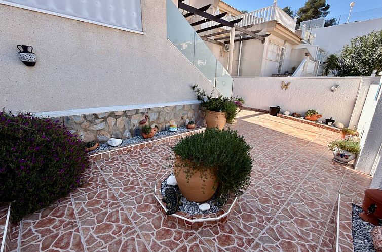 Geschakelde woning in Ciudad Quesada
