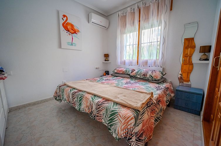 Vrijstaande woning in Ciudad Quesada