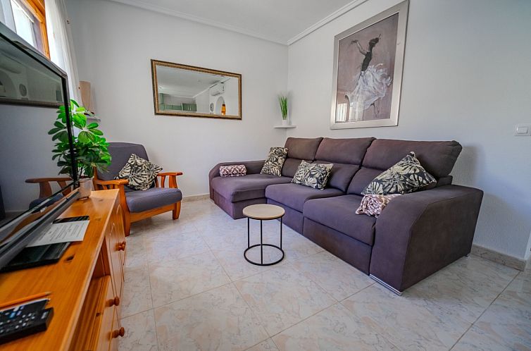 Vrijstaande woning in Ciudad Quesada