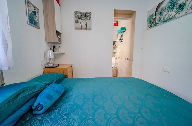 Vrijstaande woning in Ciudad Quesada