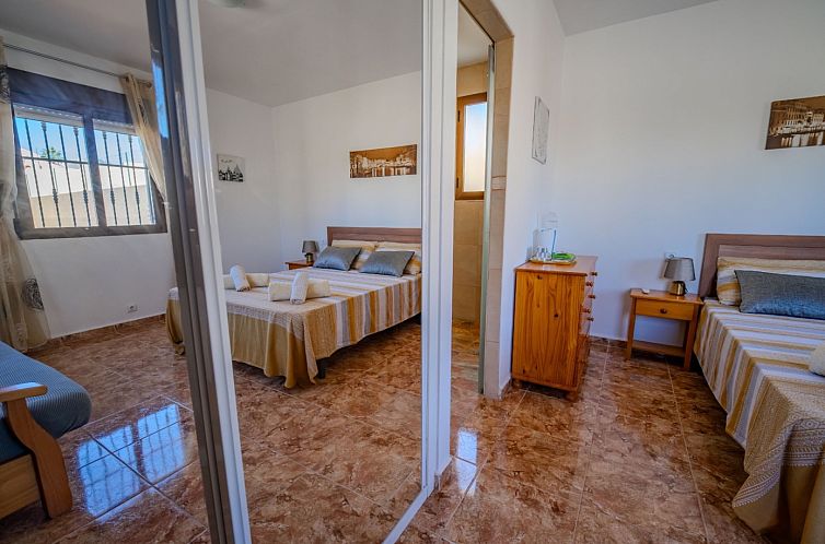 Vrijstaande woning in Ciudad Quesada