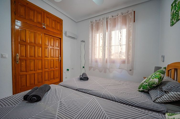 Vrijstaande woning in Ciudad Quesada