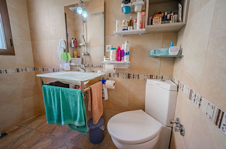 Vrijstaande woning in Ciudad Quesada