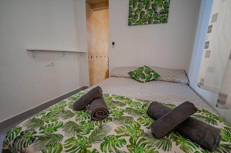 Vrijstaande woning in Ciudad Quesada