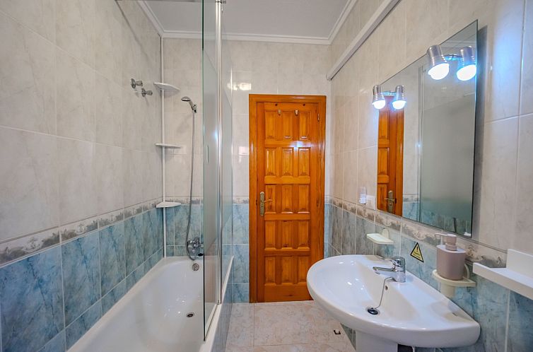 Vrijstaande woning in Ciudad Quesada