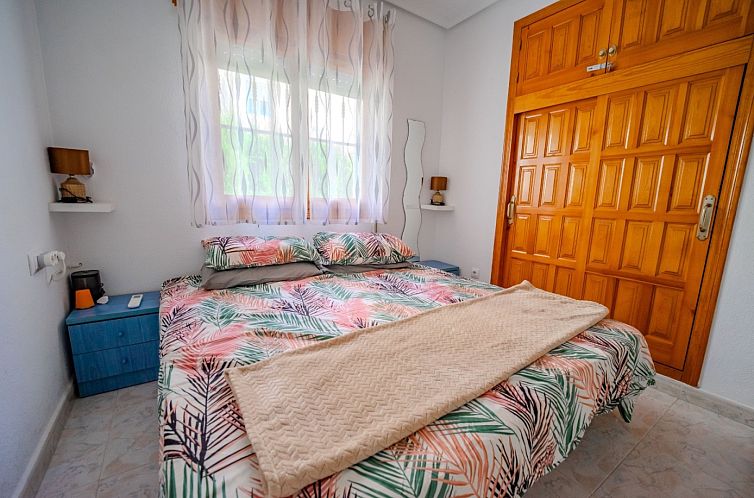 Vrijstaande woning in Ciudad Quesada
