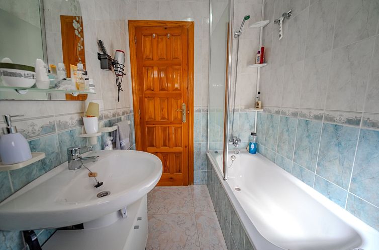 Vrijstaande woning in Ciudad Quesada