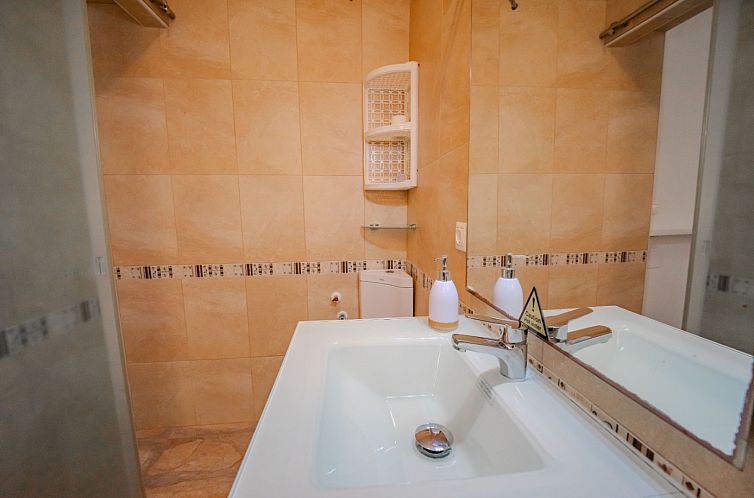 Vrijstaande woning in Ciudad Quesada