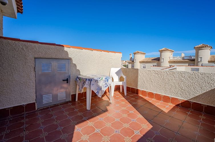 Vrijstaande woning in Ciudad Quesada