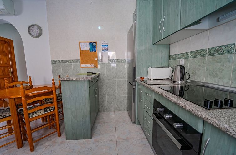 Vrijstaande woning in Ciudad Quesada