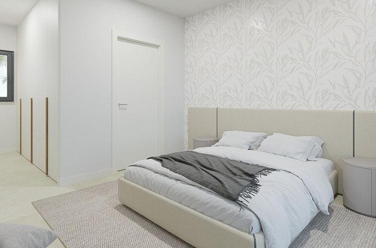 Vrijstaande woning in Ciudad Quesada