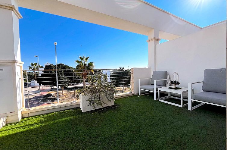 Vrijstaande woning in Ciudad Quesada