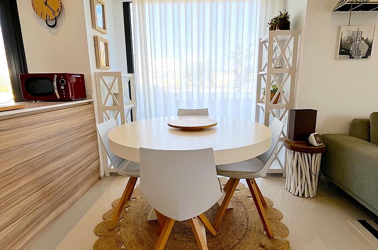 Vrijstaande woning in Ciudad Quesada