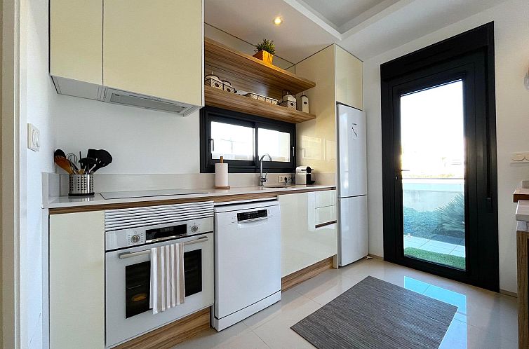 Vrijstaande woning in Ciudad Quesada