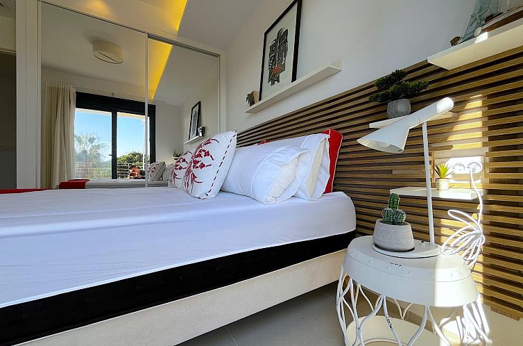 Vrijstaande woning in Ciudad Quesada