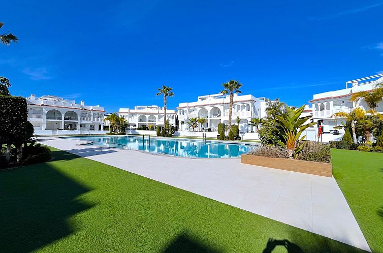 Vrijstaande woning in Ciudad Quesada