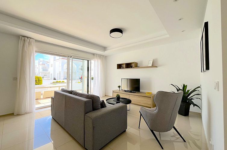 Vrijstaande woning in Ciudad Quesada