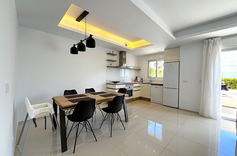 Vrijstaande woning in Ciudad Quesada