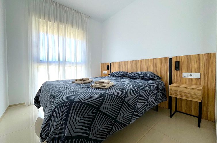 Vrijstaande woning in Ciudad Quesada