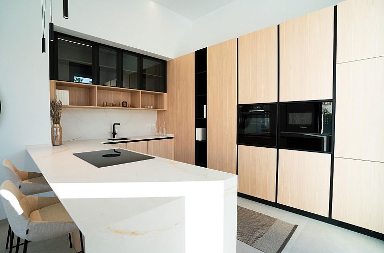 Vrijstaande woning in Ciudad Quesada