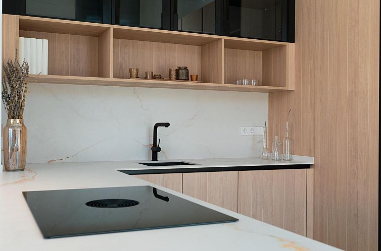 Vrijstaande woning in Ciudad Quesada