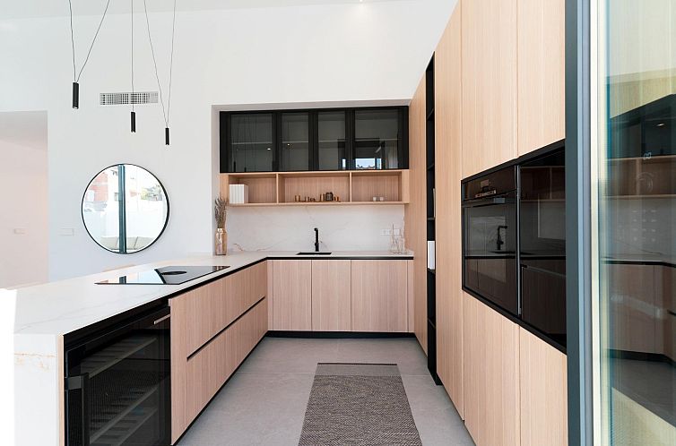 Vrijstaande woning in Ciudad Quesada