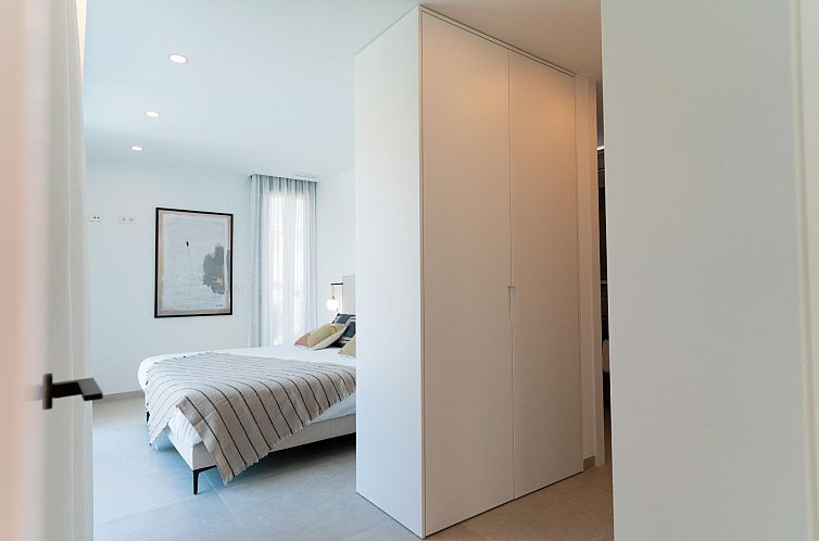 Vrijstaande woning in Ciudad Quesada